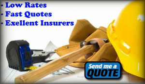 Contractors Insurance – Ontario, Canada