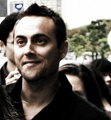 Stuart Townsend Quote