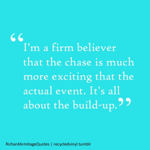 Family'S Quotes, Richard Quotes, Richard Armitage Quotes