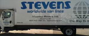 Local and Long Distance Movers