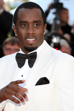 One of the most talented celebrities Sean Combs continues to rock the ...