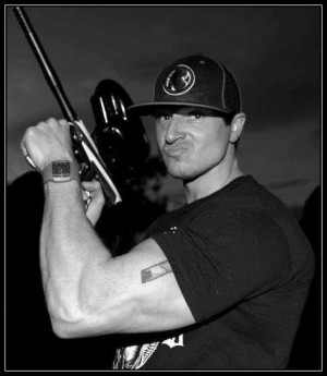 Ghost Adventures Zak Bagans