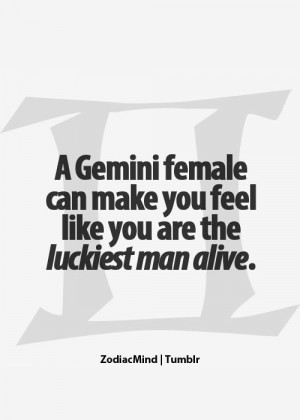 images of gemini and fashion quotes | Gemini | Gemini YUP!