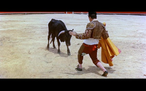 Guest Post: Jonathan Lyons on Cantinflas & Bullfighting