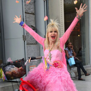 betsey johnson s ain t it great to be 68 birthday bash where betsey ...