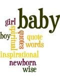 Newborn Quotes...