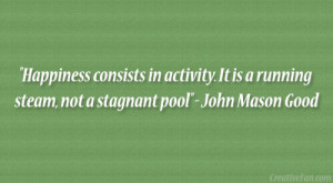 John Mason Good Quote