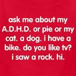 adhd quote