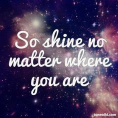 shooting star by owl city more music shoots stars quotes tunewiki ...