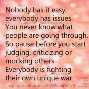 MIRE THAN EVRR NEEDED LESSON.....Hugzzzz to ALL