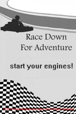 Go kart birthday party themes