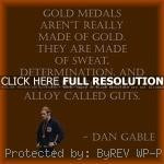 ... quotes, sport, best, sayings, dan gable wrestling quotes, sport, best