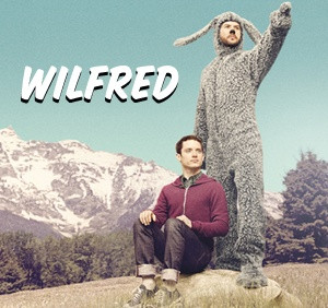 Wilfred the story of a dog and his man
