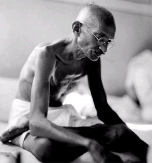 came across a blog that listed Gandhi’s Top 10 Fundamentals for ...