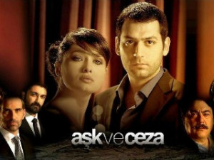 Murat Yildirim Savas Love And Punishment