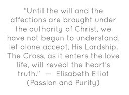 Elisabeth Elliot