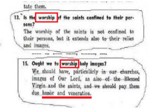 PARING NAGING MANALISTA HINDI ROMAN CATHOLIC! (Video uploaded by ...