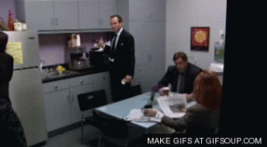 Gob Bluth http://gifsoup.com/view/2736642/gob-bluth-come-on.html