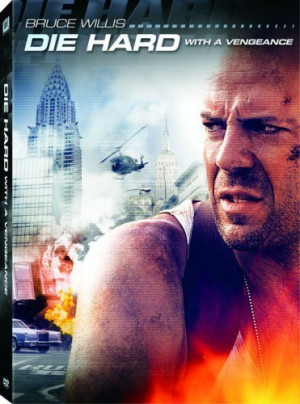... 2000 titles die hard with a vengeance die hard with a vengeance 1995