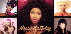 lady gaga Drake gifs Nicki Minaj hip hop rap dope Celebs birthday lil ...