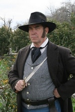 James Jim Bowie Quotes