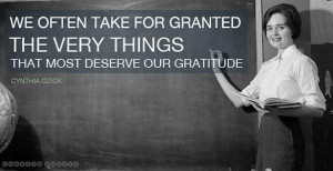 Teacher thank you quotes