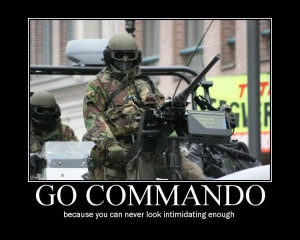 Tags: commando , intimidating , machine gun