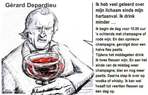 1190 quotes gerard depardieu vertelt depardieu 1948 is een franse ...