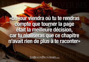 Catégorie: Séparation / Rupture