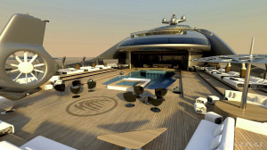 Prelude Yacht Lara Ki Designs