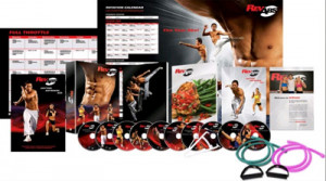 With Brett Hoebel Get...