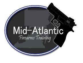 Mid-Atlantic Firearms Training