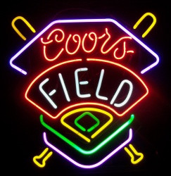 Coors Light Neon Beer Signs For Sale Lights And Bar