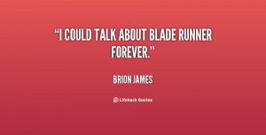 Quotes by Brion James