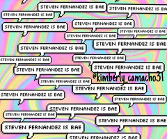 Steven Fernandez Quotes