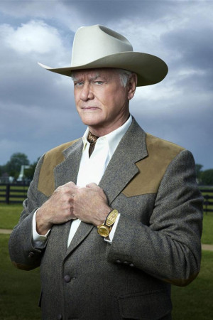 The Ewings Bobby Ewing Sue Ellen Pam Dream