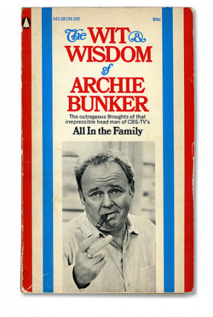 ... sorearchie bunker in bunker sign up for facebook today in the show