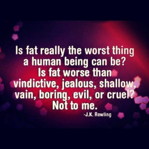 Rowling #author #quote