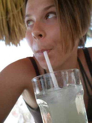 Turn Up Your Speakers.