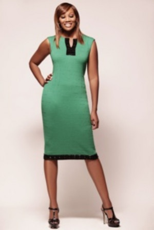 ... , Yolanda Adams knows the importance of fit. Yolanda Adams Collection