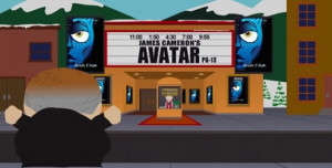 Check out the entire episode below thanks to Southpark Studios !