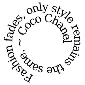 Coco Chanel Hair Quotes Coco chanel hair quotes