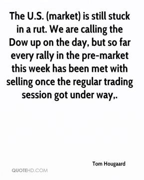 Rut Quotes