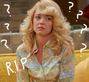 We were so sad to hear of the passing of That 70s Show star Lisa Robin ...