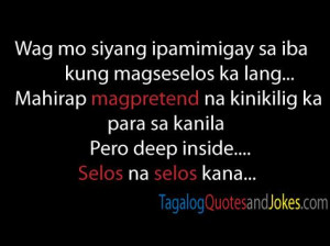 Tagalog Love Quotes - Images