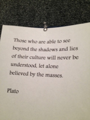 Famous Quote from Philosopher Plato that You Need to Read