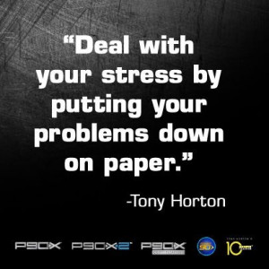 Tony Horton P90x Quotes Demi Lovato Father Song Cate Blanchett Picture