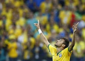 Go Back > Images For > Neymar Fifa World Cup 2014
