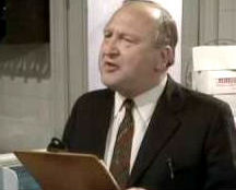 Communication Problems Guest Characters