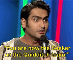 Kumail Nanjiani ( x )